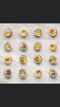 Mito Sushi Sept-Îles - Épiceries