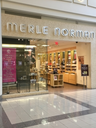 Merle Norman Cosmetic Studios - Parfumeries et magasins de produits de beauté