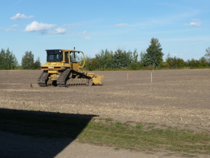 Lor-Ric Excavation - Entrepreneurs en excavation