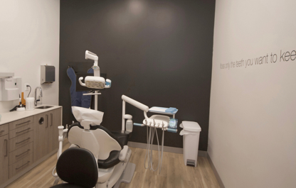 Studio Dental @ Square One - Dentists