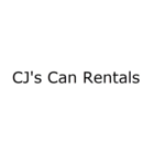 CJ's Can Rentals - Mini entreposage
