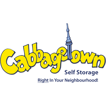 Cabbagetown Self Storage - Mini entreposage