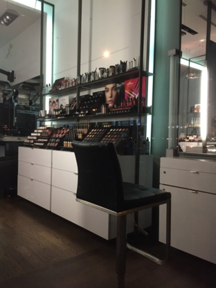 Orbite Ltée - Hairdressers & Beauty Salons