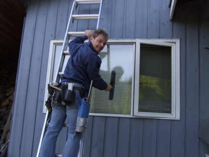 Mackinnon Window Cleaning - Lavage de vitres