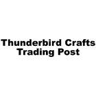 Thunderbird Crafts Trading Post - First Nations & Aboriginal Goods