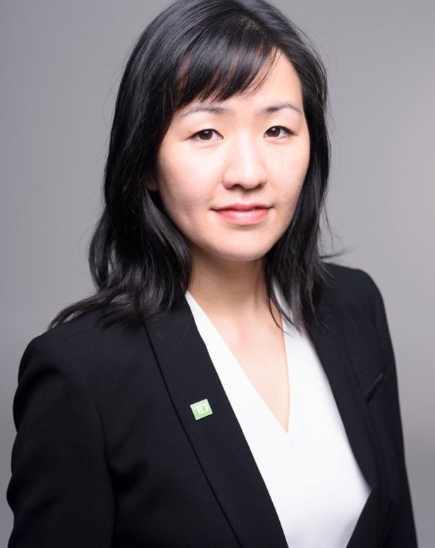 Crystal W. Wong - TD Financial Planner - Conseillers en planification financière