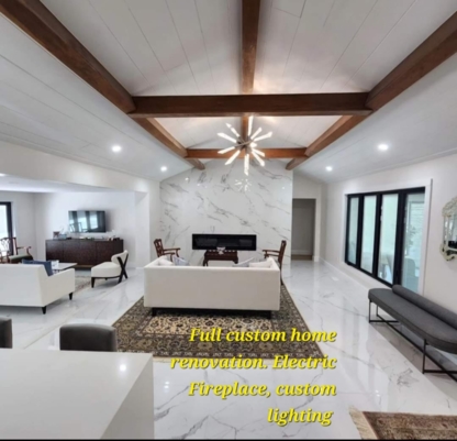 MK Electric Ltd - Electricians & Electrical Contractors