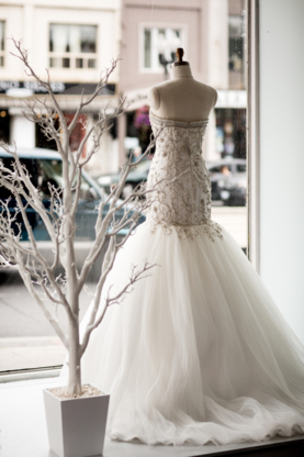 Blü Ivory Bridal & Evening - Bridal Shops