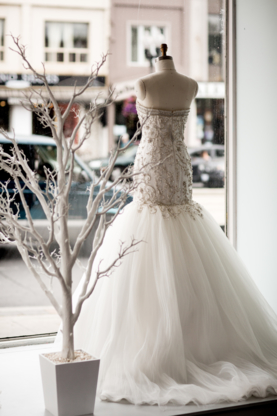 Blü Ivory Bridal & Evening - Boutiques de mariage