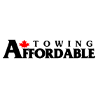 Towing Affordable - Vehicle Towing