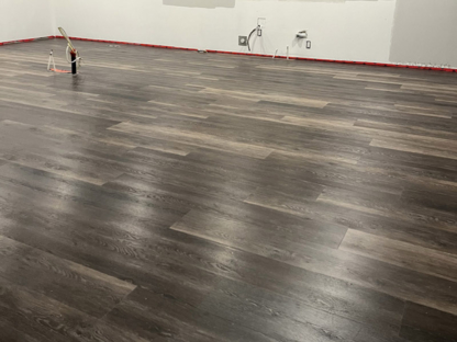 New Level Floors - Floor Refinishing, Laying & Resurfacing