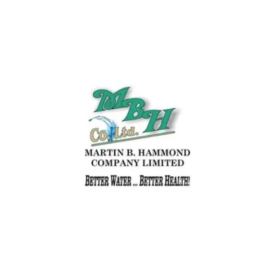 Martin B Hammond Company Limited - Pompes