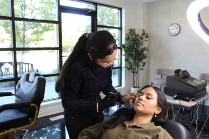 LASH & BROW BAR - Beauty Institutes