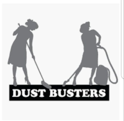 Dust Busters Cleaning Service - Commercial, Industrial & Residential Cleaning