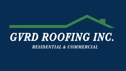 GVRD Roofing Inc - Conseillers en toitures