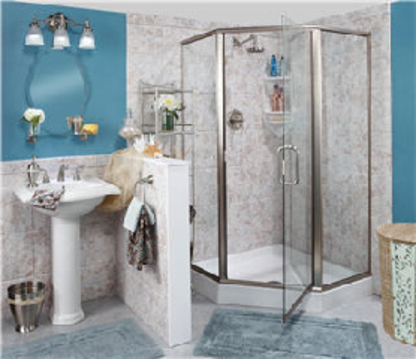 Milestone Bath Experts - Bathroom Renovations