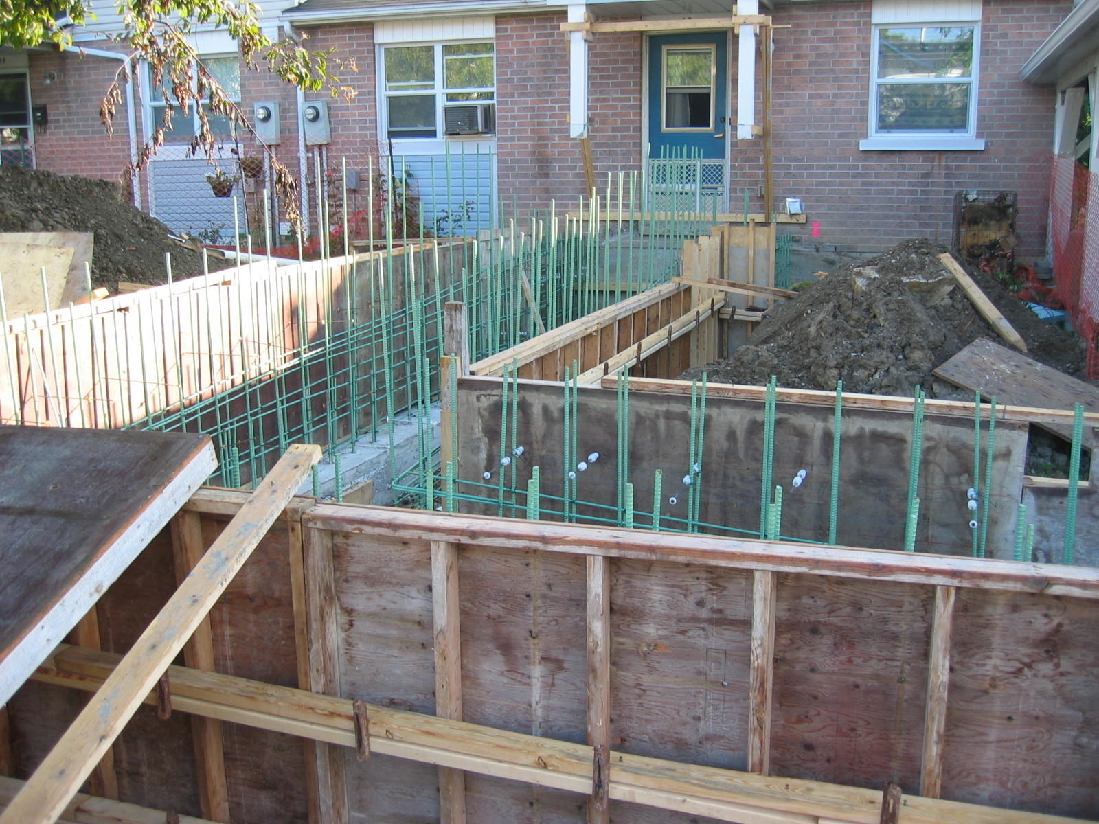 Mancuso Paving Ltd - Paving Contractors