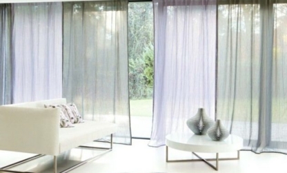 Spark Maintenance - Curtain & Drapery Cleaning
