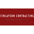 Finlayson Contracting - Decks
