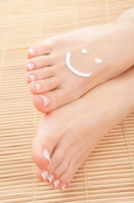 Healthy Soles Foot Care - Foot Care