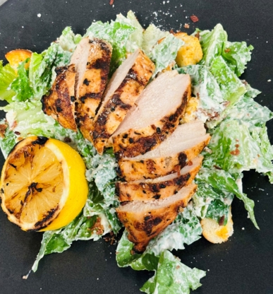 GaZette Bistro | Bar - Restaurants