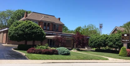 Hinnegan-Peseski Funeral Home Ltd. - Funeral Homes