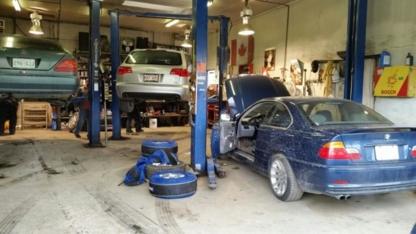 Mikes Auto Service - Car Repair & Service