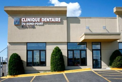 Clinique Dentaire du Rond-Point - Teeth Whitening Services