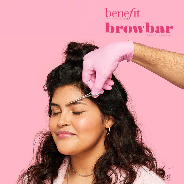Benefit Cosmetics Brow Bar - Hairdressers & Beauty Salons