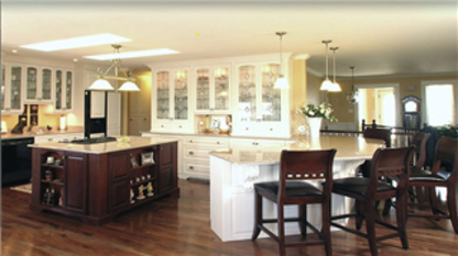 Crown Cabinets & Fireplaces - Cabinet Makers