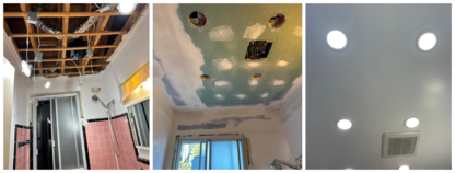My Handyman Montreal - Home Improvements & Renovations