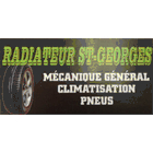 Radiateur St-Georges - Radiateurs et réservoirs à essence d'auto