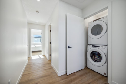 Dawson Landing Pointe - Appartements