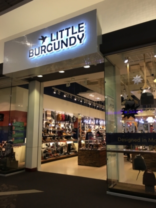 Shoe Stores near Sunridge Mall Calgary 