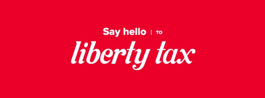 Liberty Tax Service - Tax Return Preparation