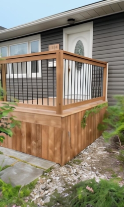 Terry Construction - General Contractors