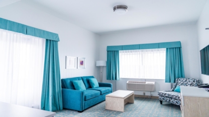 Coast Langley City Hotel & Convention Centre - Hôtels