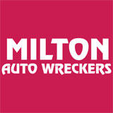 Milton Auto Wreckers - Used Auto Parts & Supplies