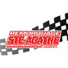 Remorquage Ste-Agathe - Remorquage de véhicules
