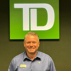 TD Bank Private Banking - Alan Bradley - Investment Advisory Services
