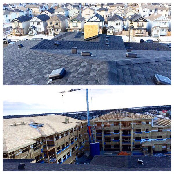 Abbey Lane Dev.Ltd. - Entrepreneurs généraux