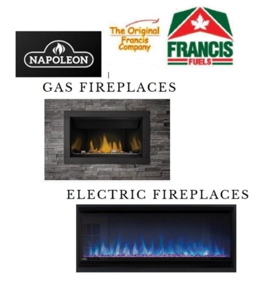 Francis Fuels - Heating Contractors