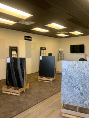 Classic Granite & Marble Inc. - Granit