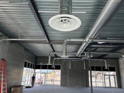 Bracewood Heating & Cooling - Magasins de chauffe-eau