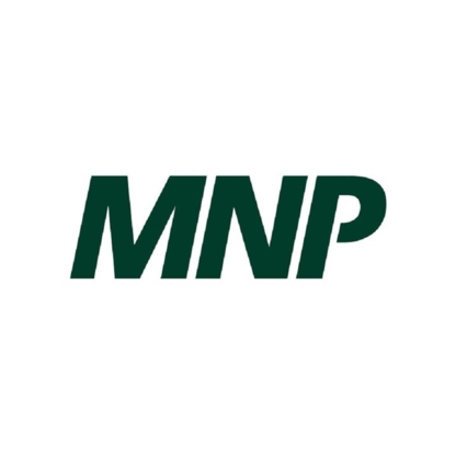 MNP - Services de comptabilité, consultation et fiscalité - Chartered Professional Accountants (CPA)
