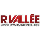 Les Ateliers R Vallée Inc - Service et vente d'aspirateurs domestiques