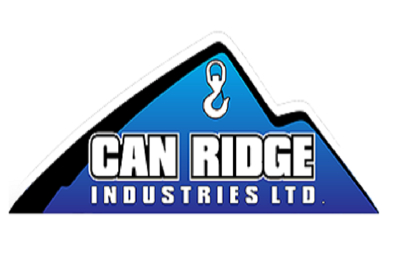 Can Ridge Industries Ltd - Service et location de grues