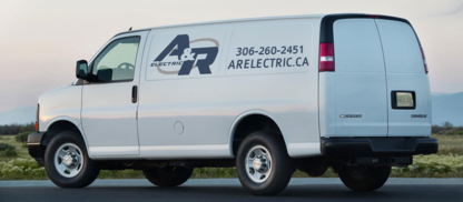 ADR Electric - Électriciens