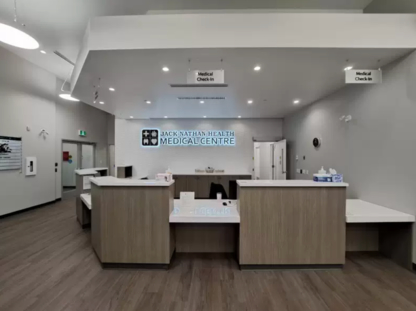 Jack Nathan Medspa - Edmonton - Medical Clinics
