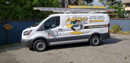 Aero Furnace Duct & Chimney Cleaning - Chimney Cleaning & Sweeping